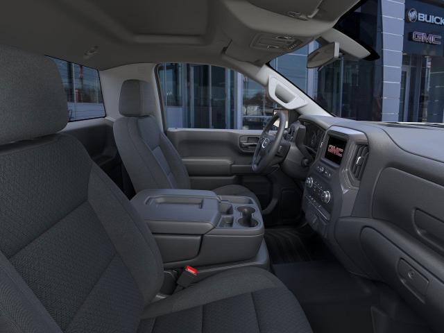 2025 GMC Sierra 1500 Vehicle Photo in KANSAS CITY, MO 64114-4545