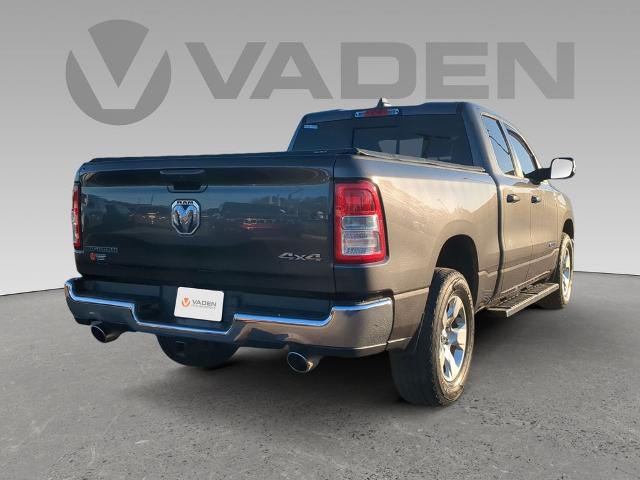 2022 Ram 1500 Vehicle Photo in Brunswick, GA 31525