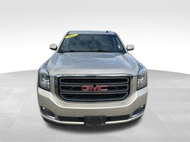 2015 GMC Yukon XL Vehicle Photo in MEDINA, OH 44256-9631