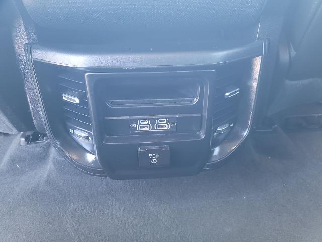 2022 Ram 1500 Vehicle Photo in LA MESA, CA 91942-8211