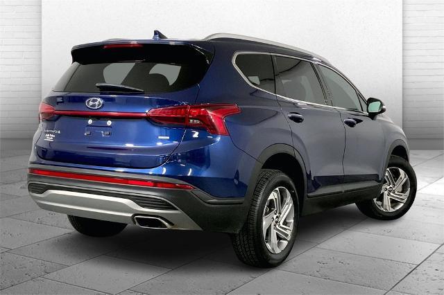 2023 Hyundai SANTA FE Vehicle Photo in Lees Summit, MO 64086