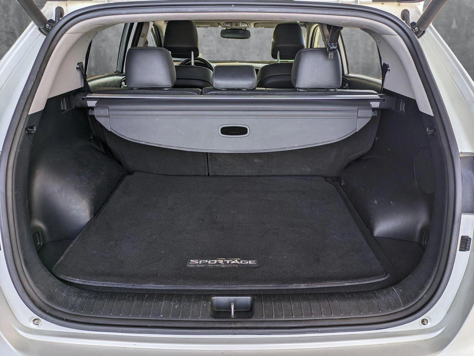 2017 Kia Sportage Vehicle Photo in Bradenton, FL 34207