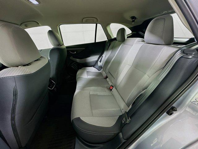 2024 Subaru Outback Vehicle Photo in Doylestown, PA 18902