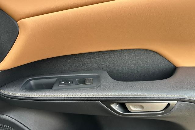 2024 Lexus RX Vehicle Photo in SPOKANE, WA 99202-2191