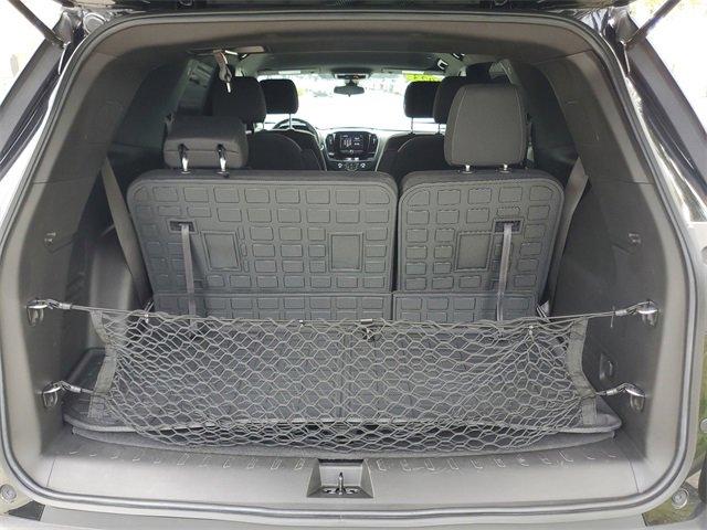 2023 Chevrolet Traverse Vehicle Photo in SUNRISE, FL 33323-3202