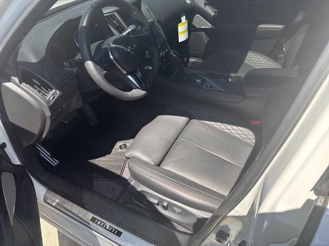 2024 INFINITI Q50 Vehicle Photo in San Antonio, TX 78230