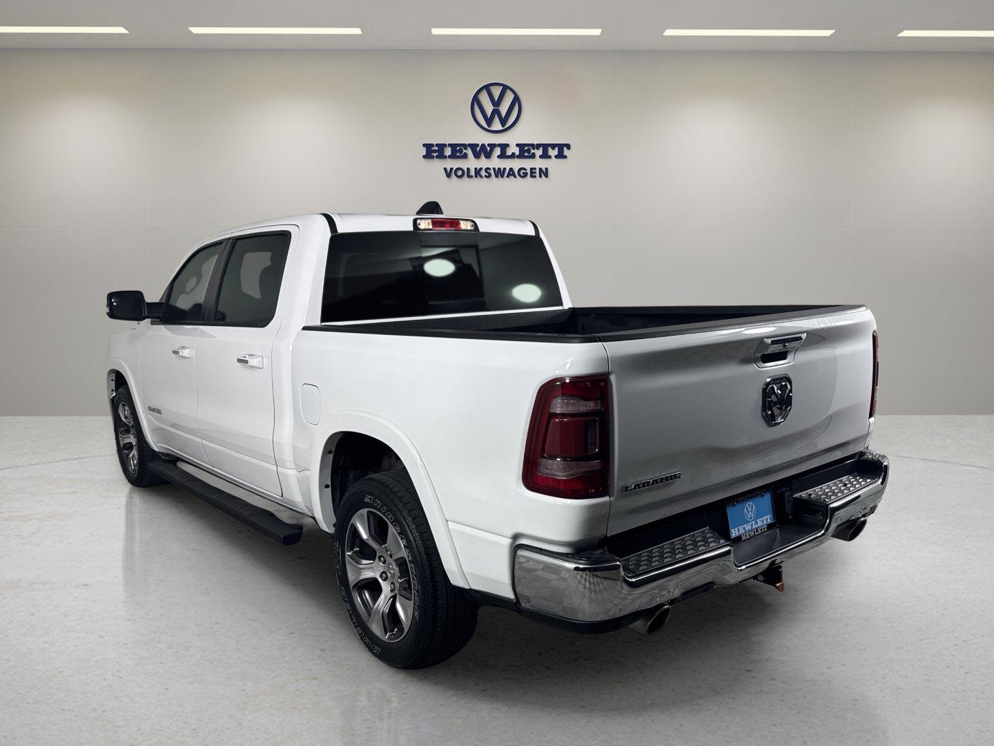2022 Ram 1500 Vehicle Photo in Georgetown, TX 78626