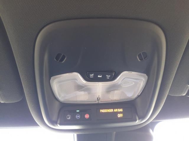 2025 Chevrolet Trailblazer Vehicle Photo in Denton, TX 76205