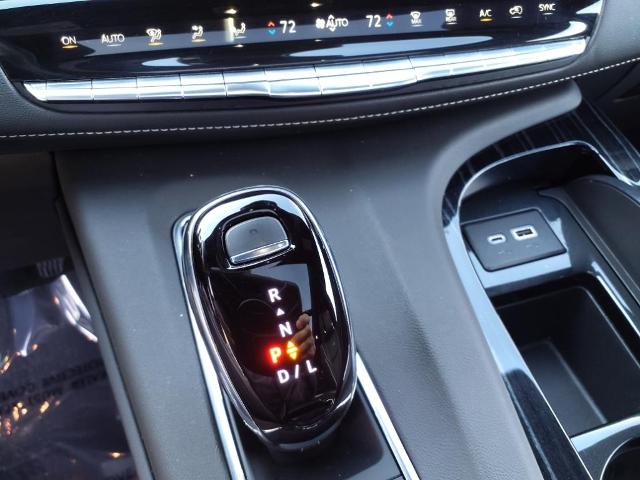 2022 Cadillac Escalade ESV Vehicle Photo in SMITHTOWN, NY 11787-5023