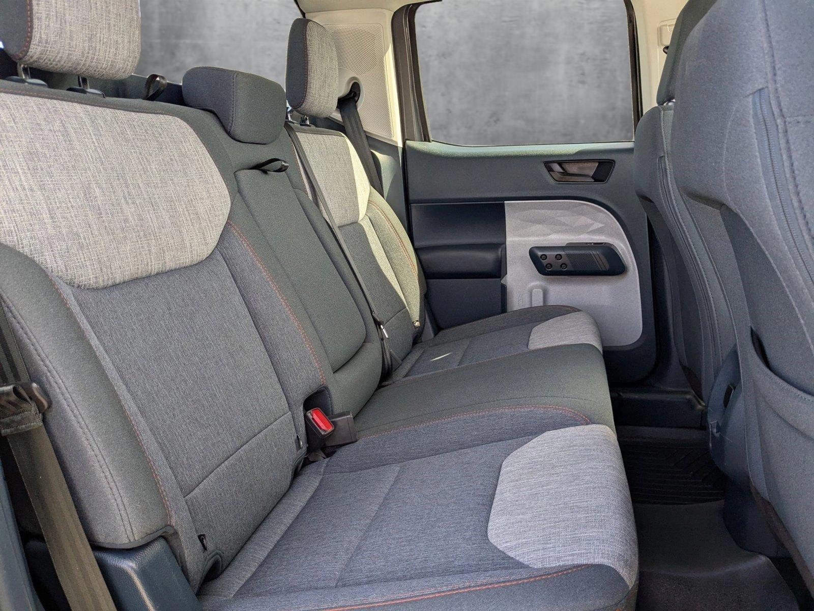 2022 Ford Maverick Vehicle Photo in Spokane Valley, WA 99206