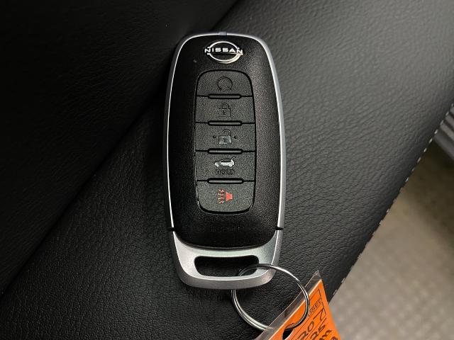 2025 Nissan Armada Vehicle Photo in Appleton, WI 54913
