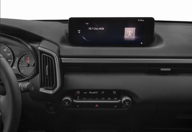 2024 Mazda CX-50 Vehicle Photo in Tulsa, OK 74129