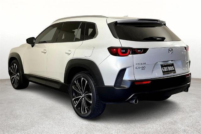 2023 Mazda CX-50 Vehicle Photo in Tulsa, OK 74129