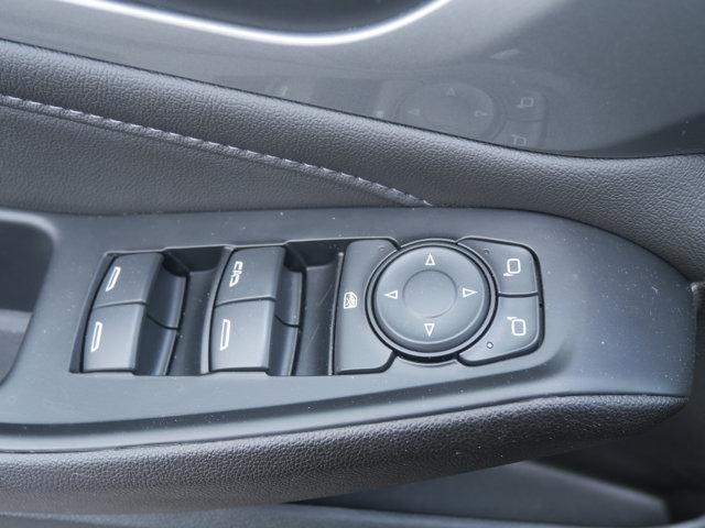 2023 Chevrolet Traverse Vehicle Photo in Nashua, NH 03060