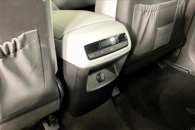 2024 Hyundai PALISADE Vehicle Photo in Tulsa, OK 74129