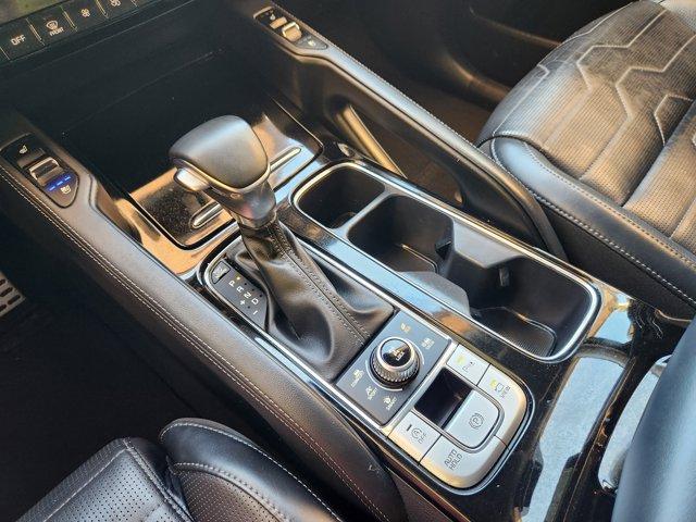 2022 Kia Telluride Vehicle Photo in Decatur, TX 76234