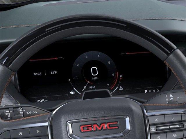 2025 GMC Acadia Vehicle Photo in PUYALLUP, WA 98371-4149