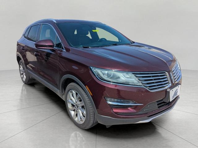 2016 Lincoln MKC Vehicle Photo in Oshkosh, WI 54901