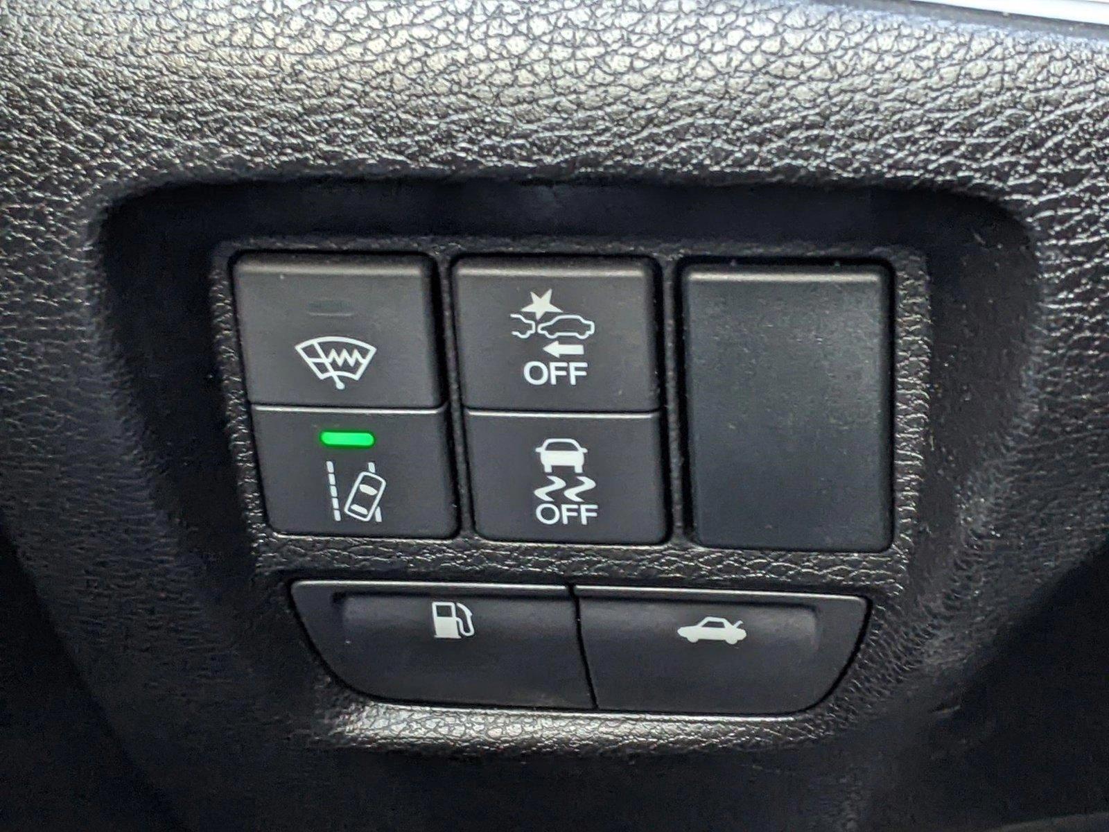2020 Acura TLX Vehicle Photo in TIMONIUM, MD 21093-2300