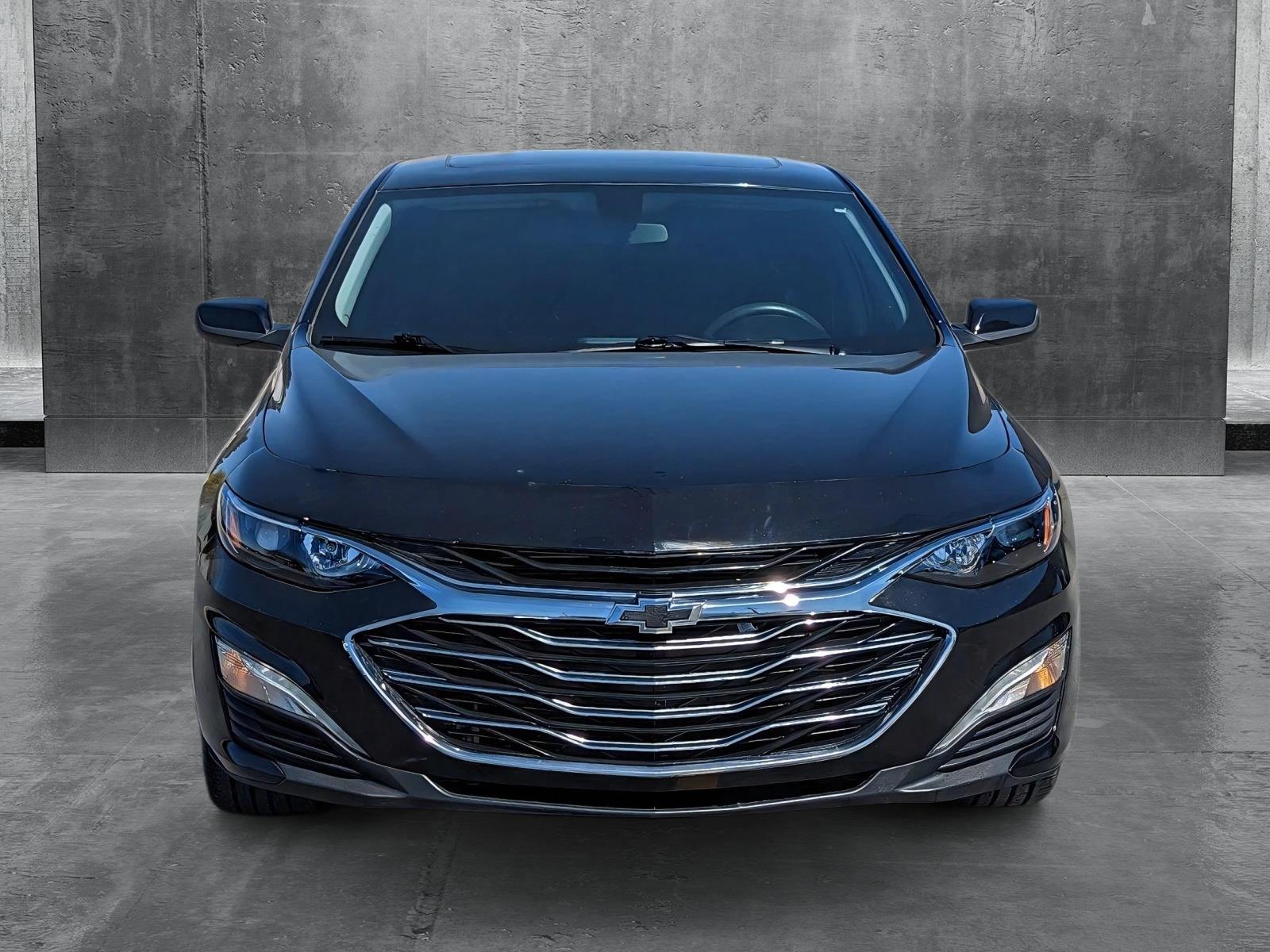 2021 Chevrolet Malibu Vehicle Photo in Spokane Valley, WA 99212