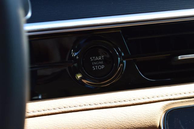 2025 INFINITI QX80 Vehicle Photo in Houston, TX 77090