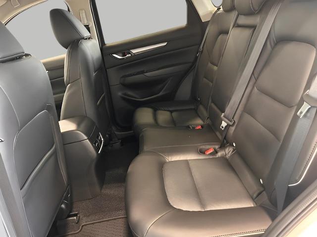 2025 Mazda CX-5 Vehicle Photo in Green Bay, WI 54304