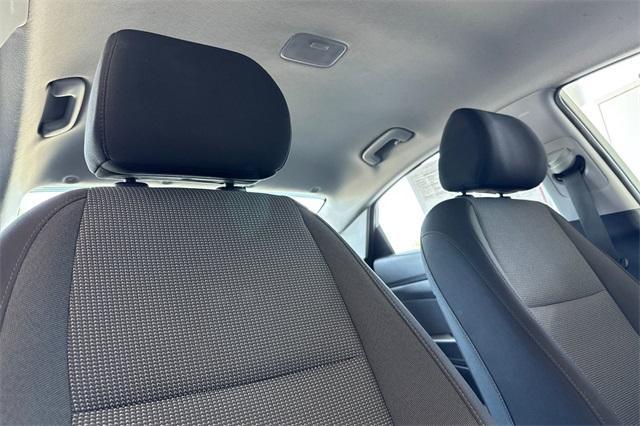 2021 Hyundai Accent Vehicle Photo in ELK GROVE, CA 95757-8703