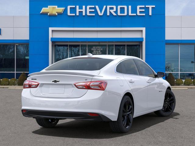 2025 Chevrolet Malibu Vehicle Photo in MILFORD, OH 45150-1684