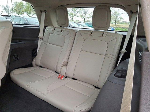 2023 Lincoln Aviator Vehicle Photo in Willow Grove, PA 19090
