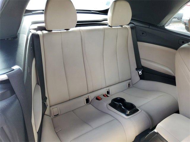 2017 BMW 2 Series Vehicle Photo in SUNRISE, FL 33323-3202