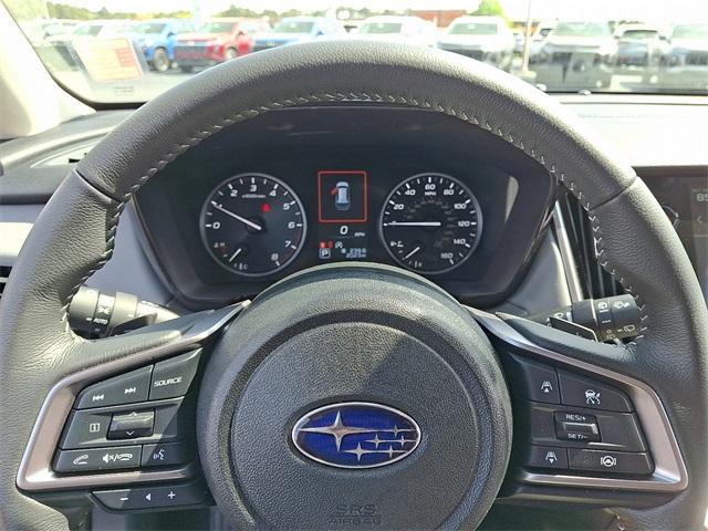 2025 Subaru Outback Vehicle Photo in LEWES, DE 19958-4935
