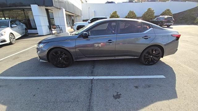 2019 Nissan Altima Vehicle Photo in Pleasant Hills, PA 15236