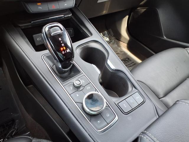 2024 Cadillac XT4 Vehicle Photo in Tampa, FL 33612