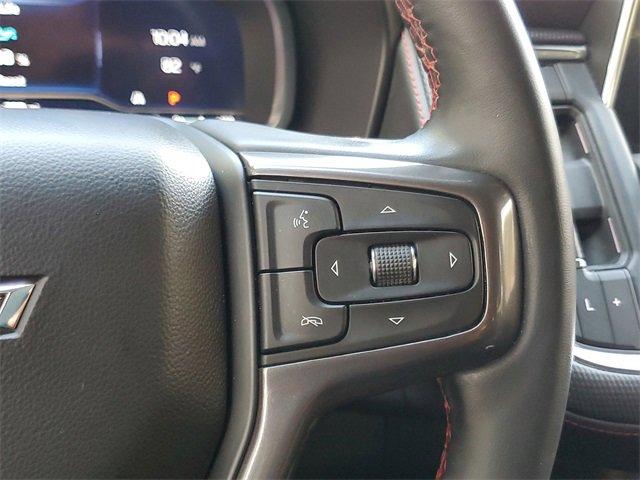 2023 Chevrolet Tahoe Vehicle Photo in SUNRISE, FL 33323-3202