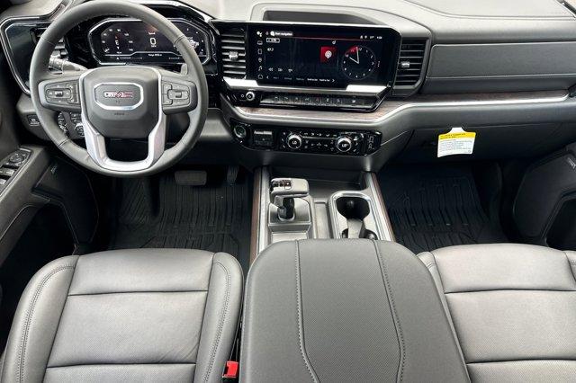 2025 GMC Sierra 1500 Vehicle Photo in STOCKTON, CA 95212-2838