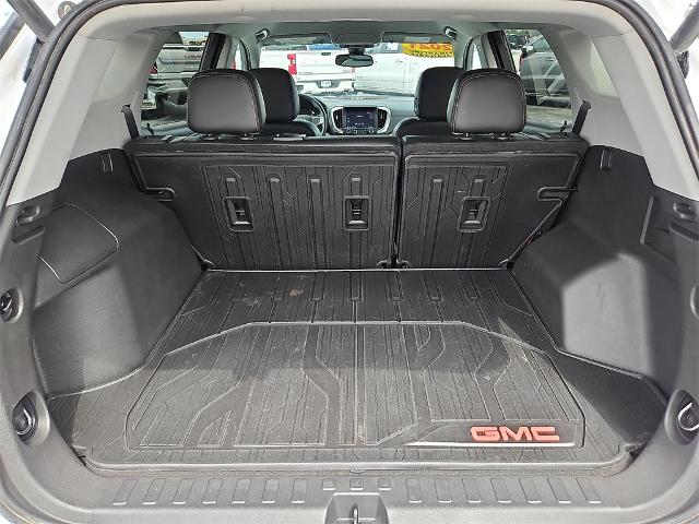 2021 GMC Terrain Vehicle Photo in EASTLAND, TX 76448-3020
