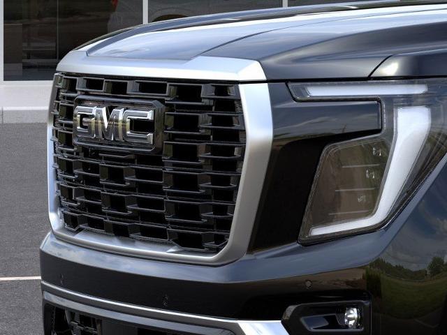2025 GMC Yukon XL Vehicle Photo in TOPEKA, KS 66609-0000