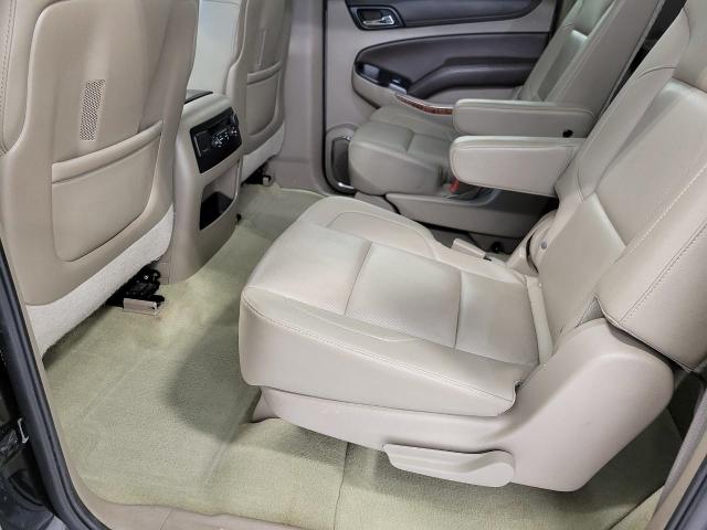 2015 Chevrolet Suburban Vehicle Photo in Neenah, WI 54956