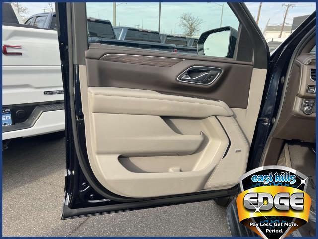 2022 Chevrolet Tahoe Vehicle Photo in Roslyn, NY 11576