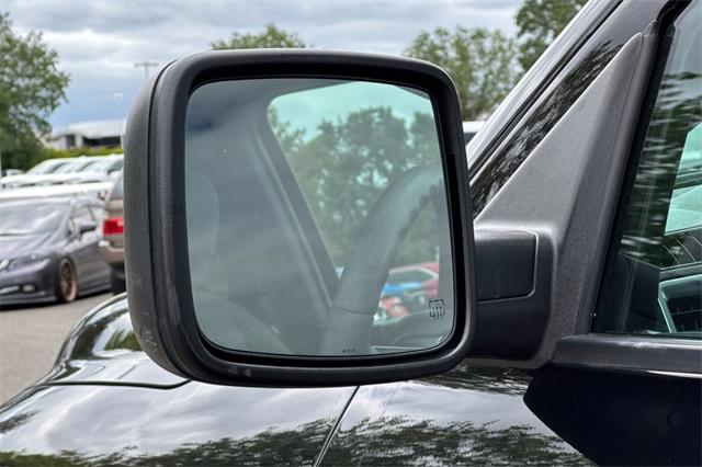 2022 Ram 1500 Classic Vehicle Photo in ELK GROVE, CA 95757-8703