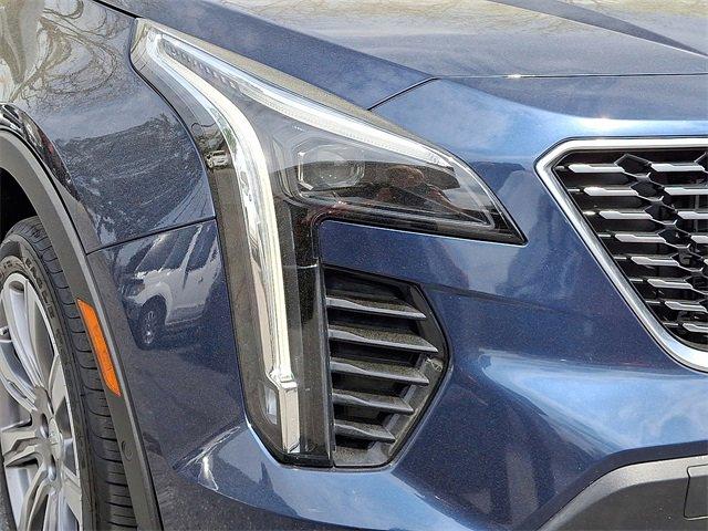 2019 Cadillac XT4 Vehicle Photo in ALLENTOWN, PA 18103-7399