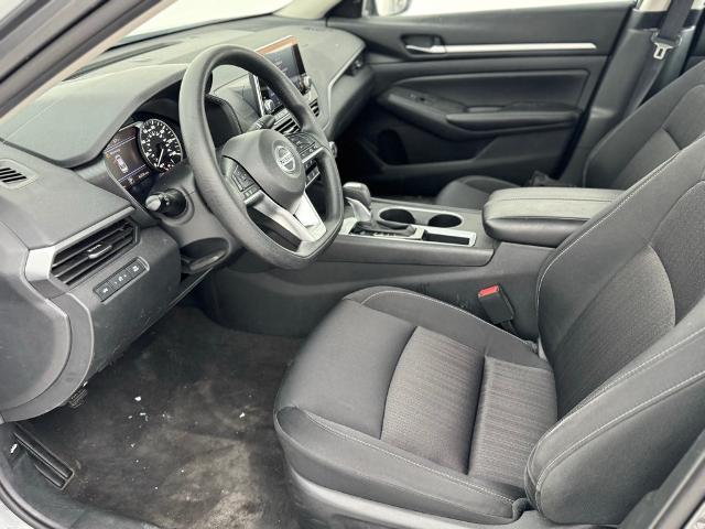 2022 Nissan Altima Vehicle Photo in Grapevine, TX 76051