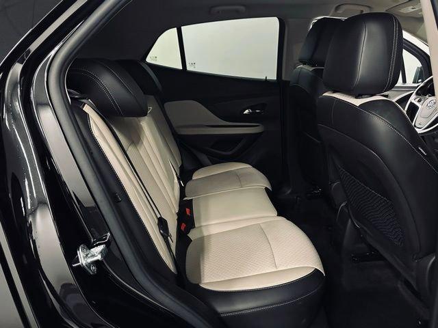 2019 Buick Encore Vehicle Photo in MEDINA, OH 44256-9631