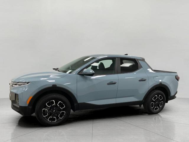 2024 Hyundai SANTA CRUZ Vehicle Photo in Appleton, WI 54913