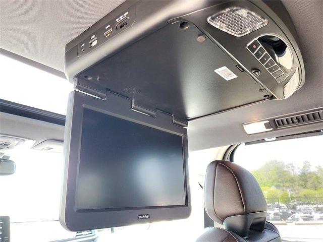 2022 Toyota Sienna Vehicle Photo in MILFORD, OH 45150-1684
