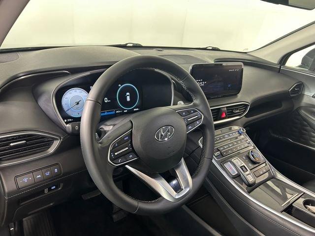 2022 Hyundai Santa Fe Vehicle Photo in MEDINA, OH 44256-9631