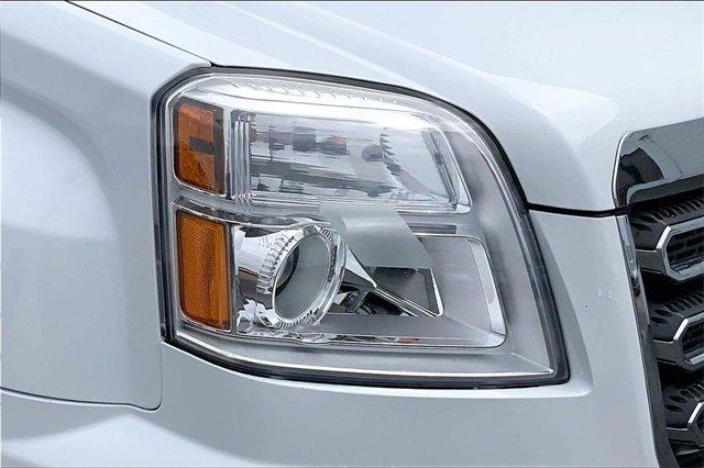 2017 GMC Terrain Vehicle Photo in INDEPENDENCE, MO 64055-1314