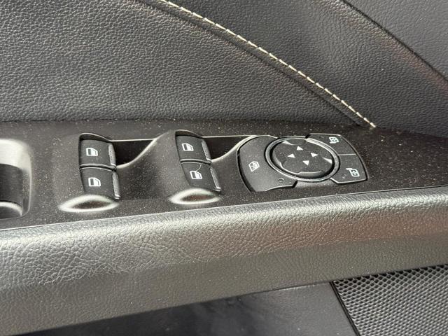 2020 Ford Fusion Vehicle Photo in COLUMBIA, MO 65203-3903