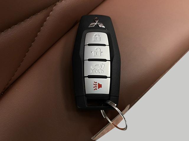 2025 Mitsubishi Outlander Vehicle Photo in Appleton, WI 54913