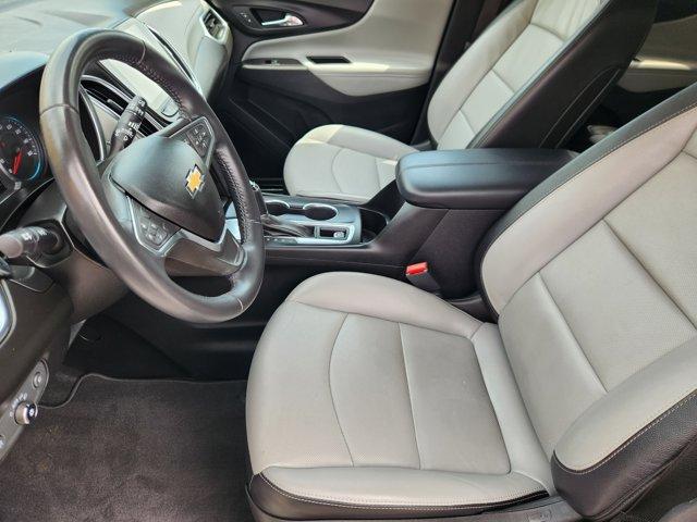 2018 Chevrolet Equinox Vehicle Photo in Decatur, TX 76234